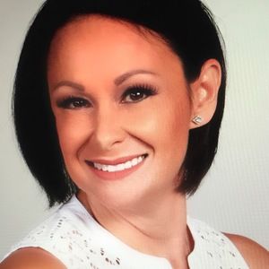 Meet your Posher, Kathie